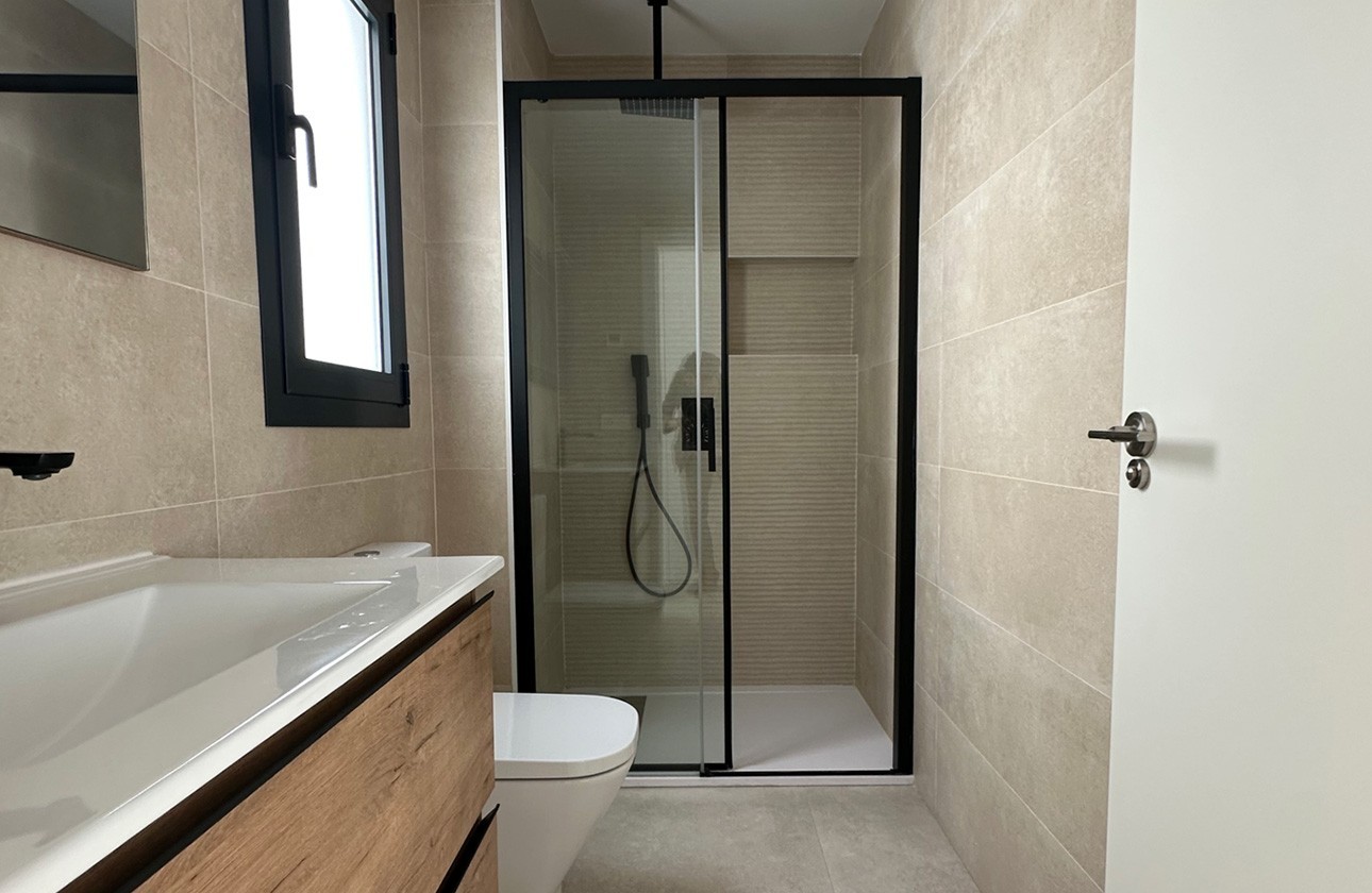 Rynek pierwotny - Penthouse - San Pedro del Pinatar - Las esperanzas