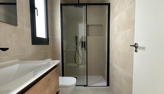 Rynek pierwotny - Penthouse - San Pedro del Pinatar - Las esperanzas