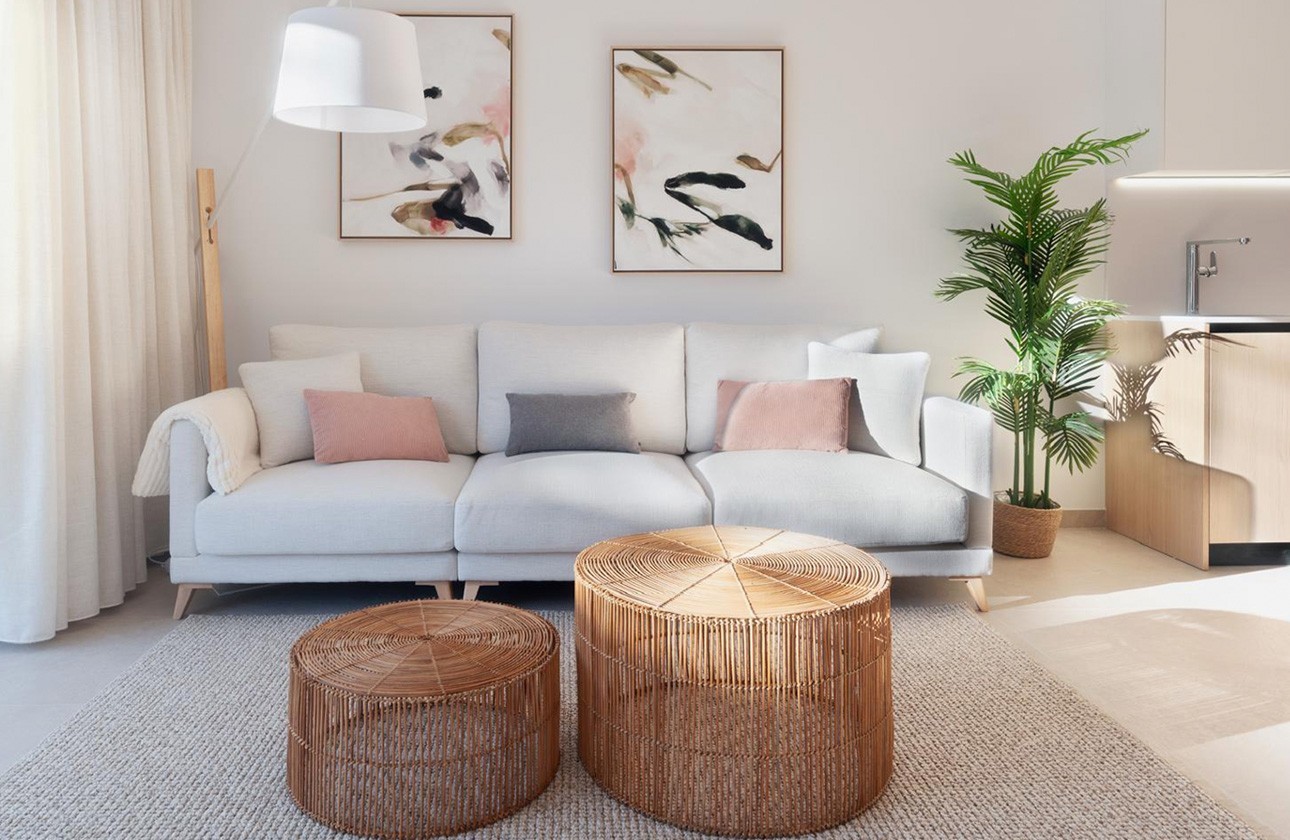 Rynek pierwotny - Penthouse - San Pedro del Pinatar - Las esperanzas