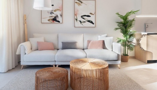 Rynek pierwotny - Penthouse - San Pedro del Pinatar - Las esperanzas