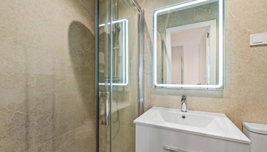 Segunda mano - Apartamento - Orihuela Costa - Punta Prima