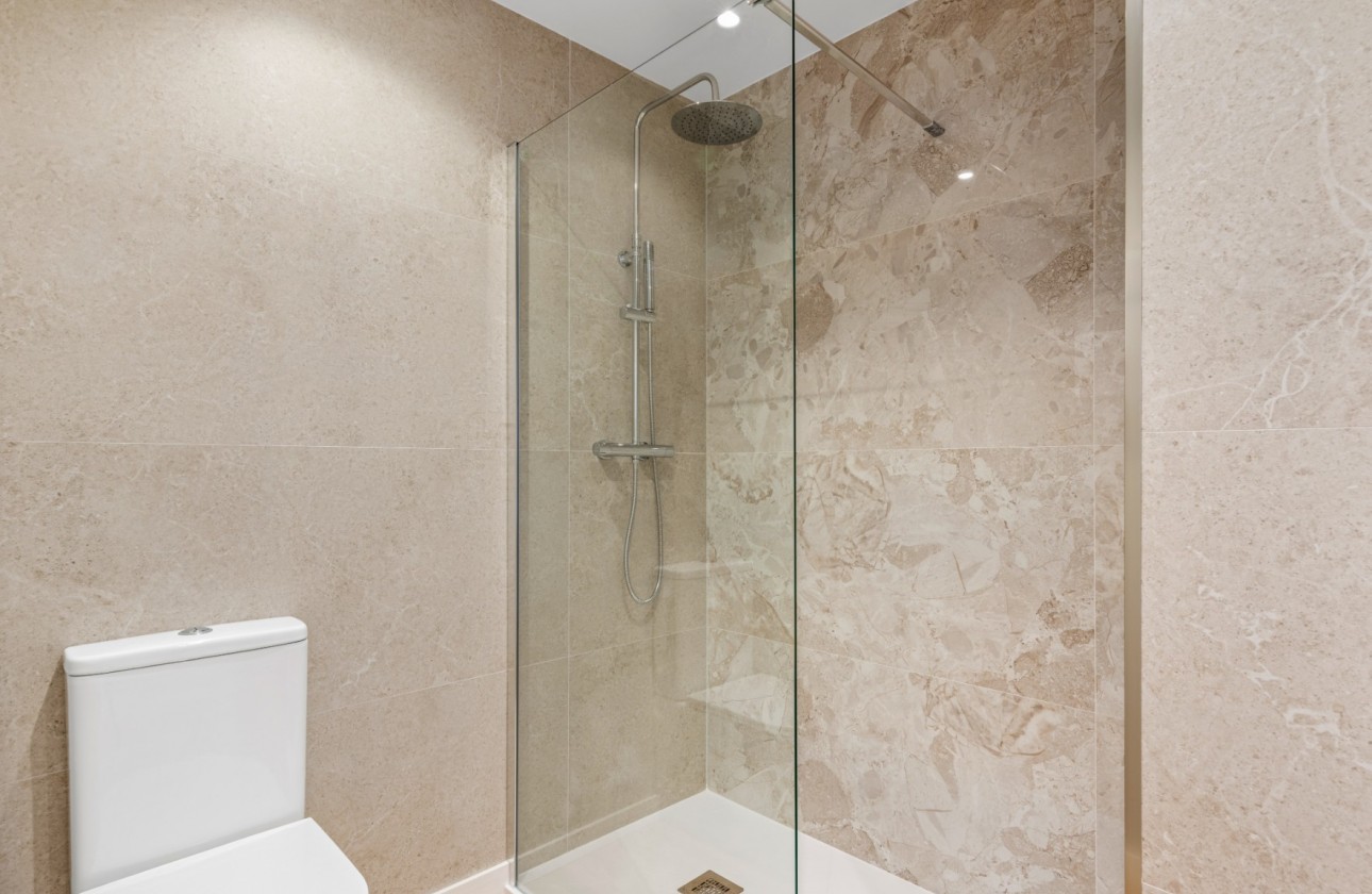 Segunda mano - Apartamento - Orihuela Costa - Punta Prima