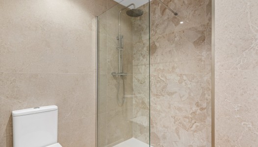 Segunda mano - Apartamento - Orihuela Costa - Punta Prima