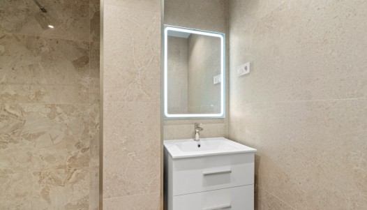 Segunda mano - Apartamento - Orihuela Costa - Punta Prima