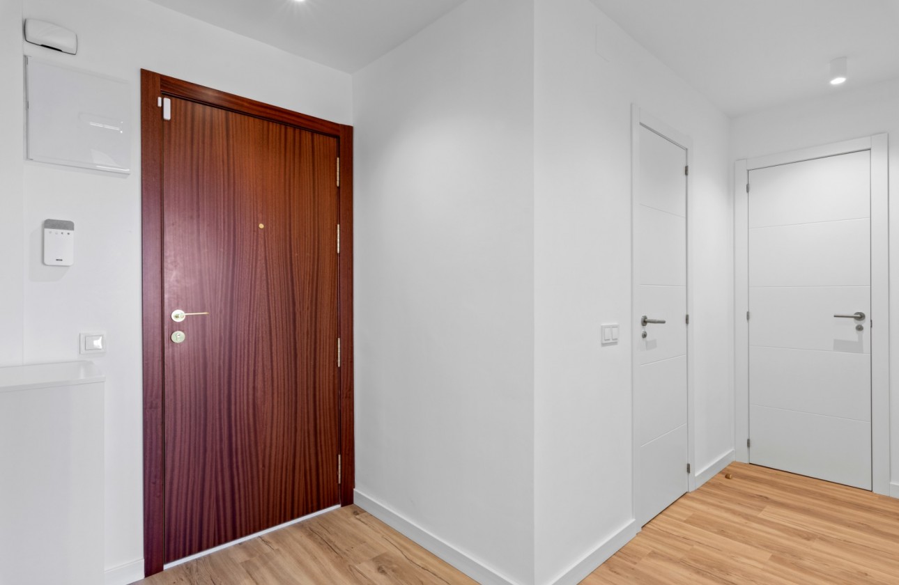 Segunda mano - Apartamento - Orihuela Costa - Punta Prima