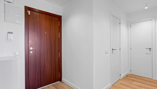 Segunda mano - Apartamento - Orihuela Costa - Punta Prima