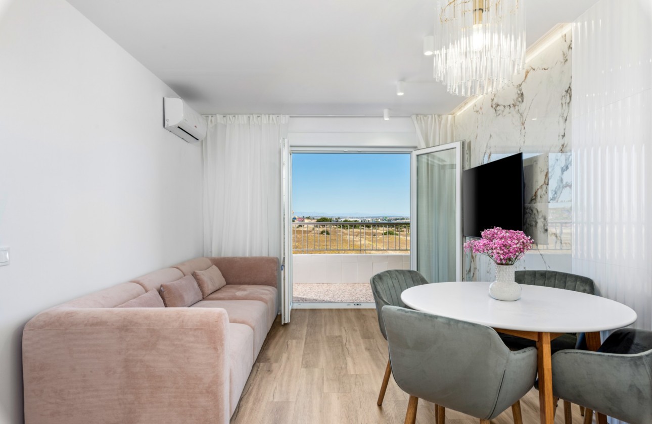 Segunda mano - Apartamento - Orihuela Costa - Punta Prima