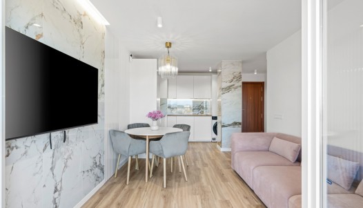 Segunda mano - Apartamento - Orihuela Costa - Punta Prima