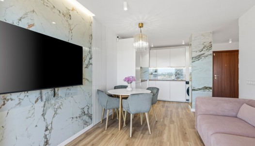 Segunda mano - Apartamento - Orihuela Costa - Punta Prima