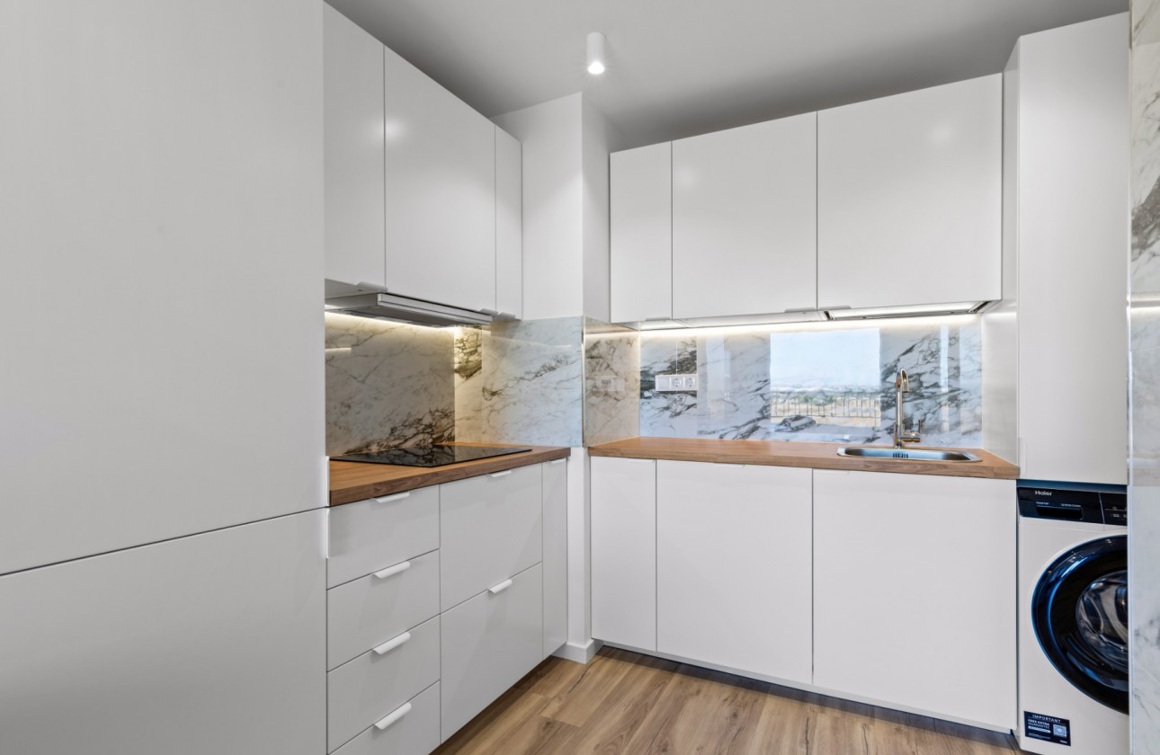 Segunda mano - Apartamento - Orihuela Costa - Punta Prima