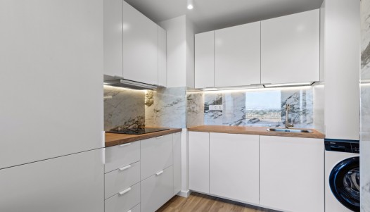 Segunda mano - Apartamento - Orihuela Costa - Punta Prima