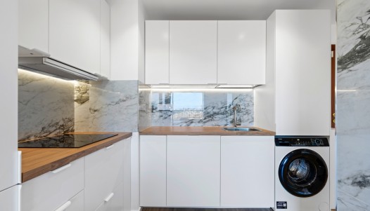 Segunda mano - Apartamento - Orihuela Costa - Punta Prima