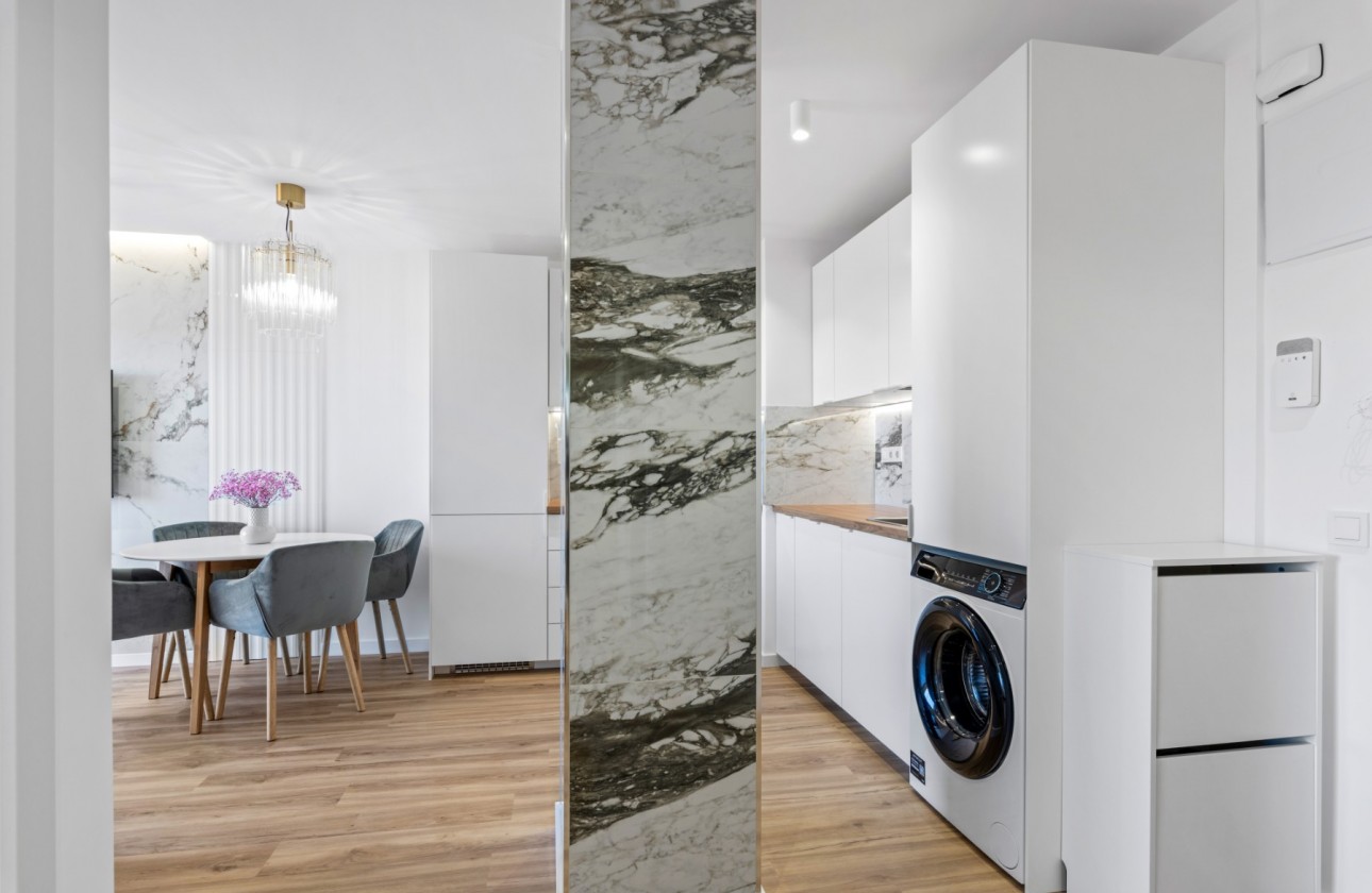 Segunda mano - Apartamento - Orihuela Costa - Punta Prima