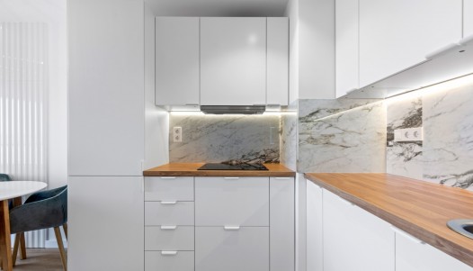 Segunda mano - Apartamento - Orihuela Costa - Punta Prima