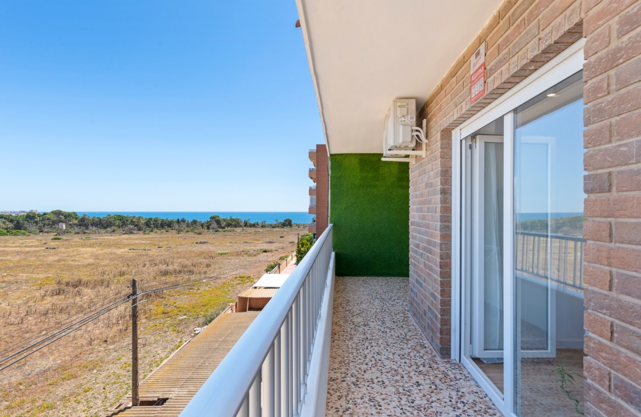 Segunda mano - Apartamento - Orihuela Costa - Punta Prima