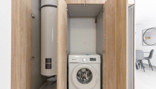 Nueva construcción  - Chalet Pareado - RAFAL - Centro