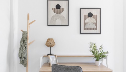 Nueva construcción  - Chalet Pareado - RAFAL - Centro