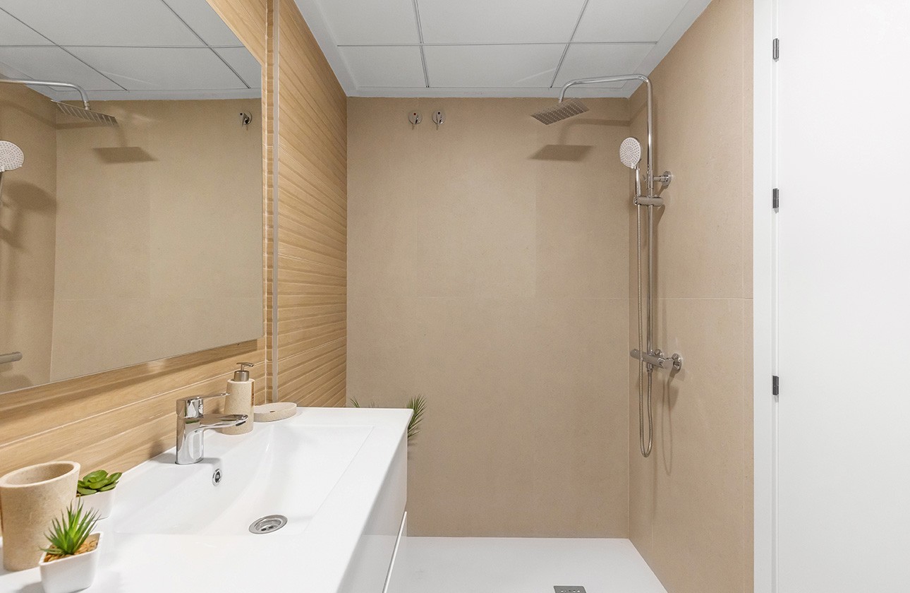 Nueva construcción  - Chalet Pareado - RAFAL - Centro