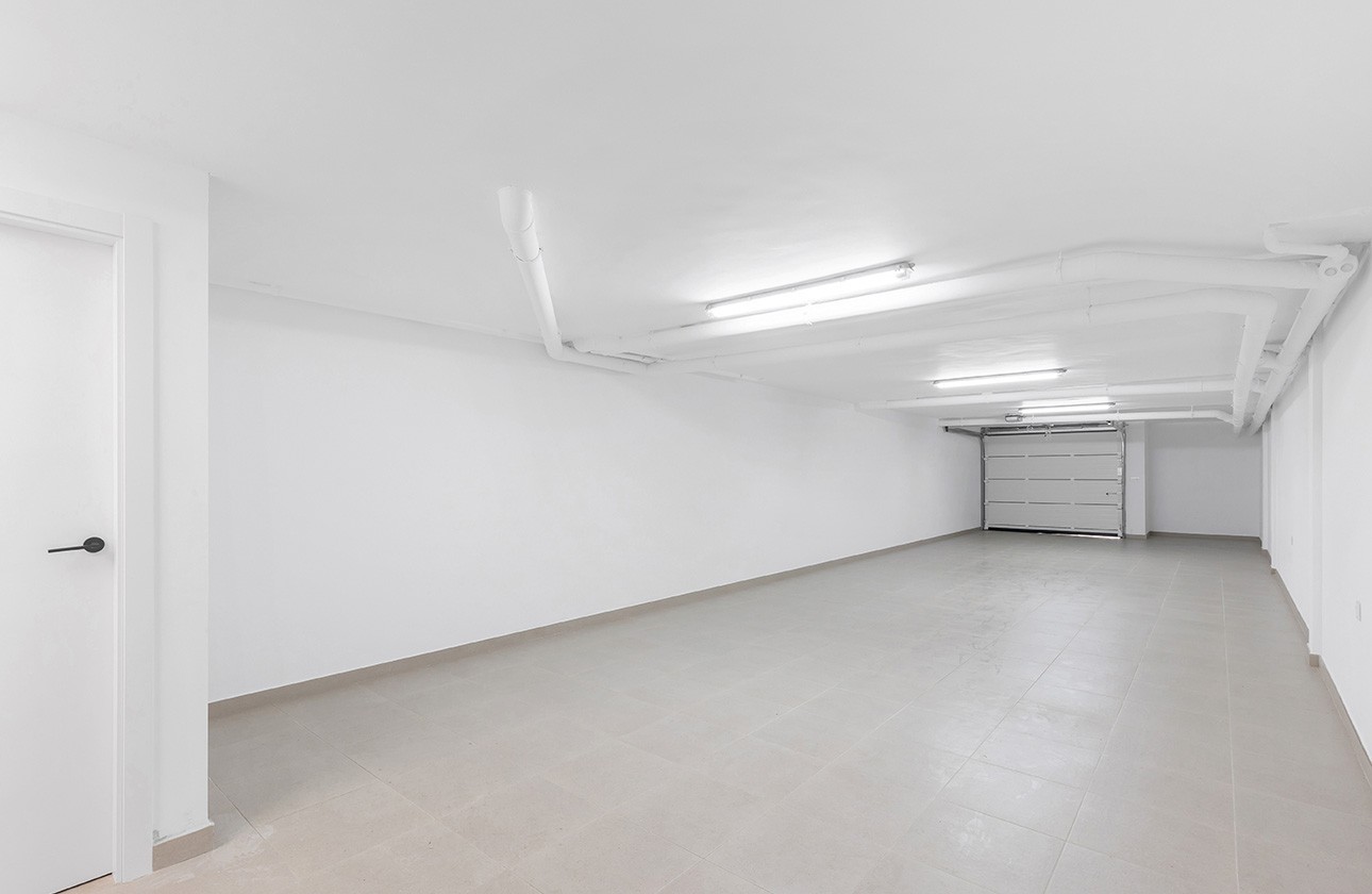 Nueva construcción  - Chalet Pareado - RAFAL - Centro