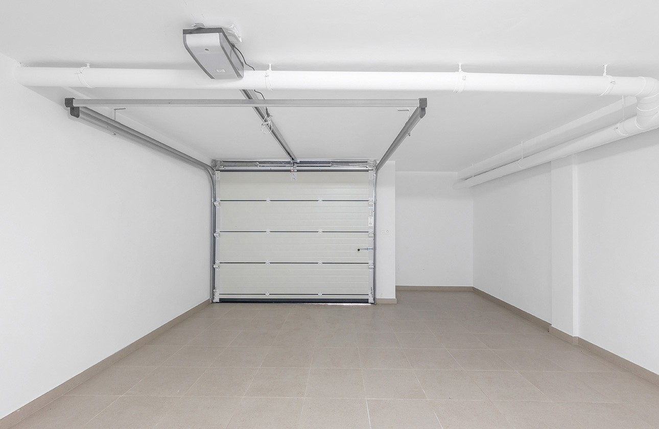 Nueva construcción  - Chalet Pareado - RAFAL - Centro