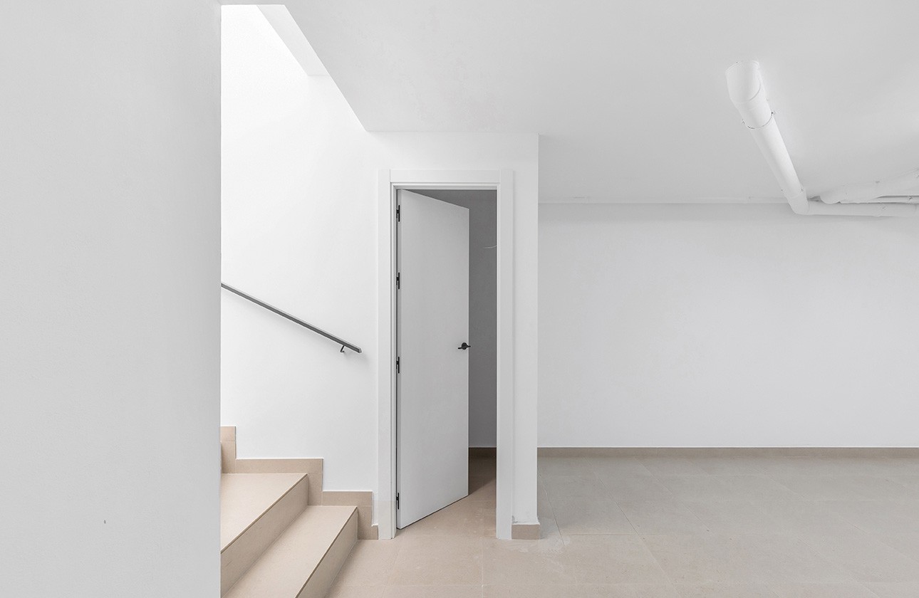 Nueva construcción  - Chalet Pareado - RAFAL - Centro