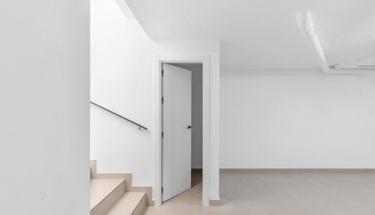 Nueva construcción  - Chalet Pareado - RAFAL - Centro