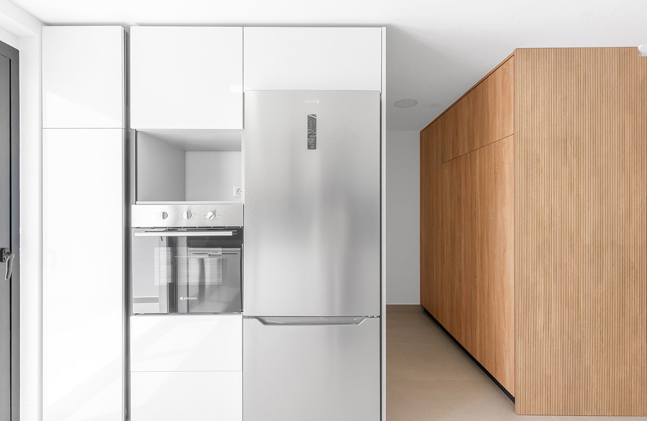 Nueva construcción  - Chalet Pareado - RAFAL - Centro