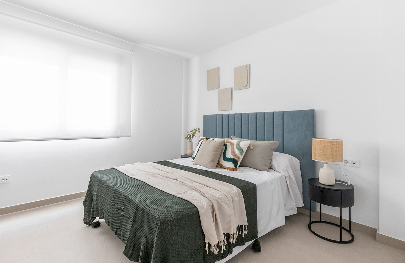 Nueva construcción  - Chalet Pareado - RAFAL - Centro