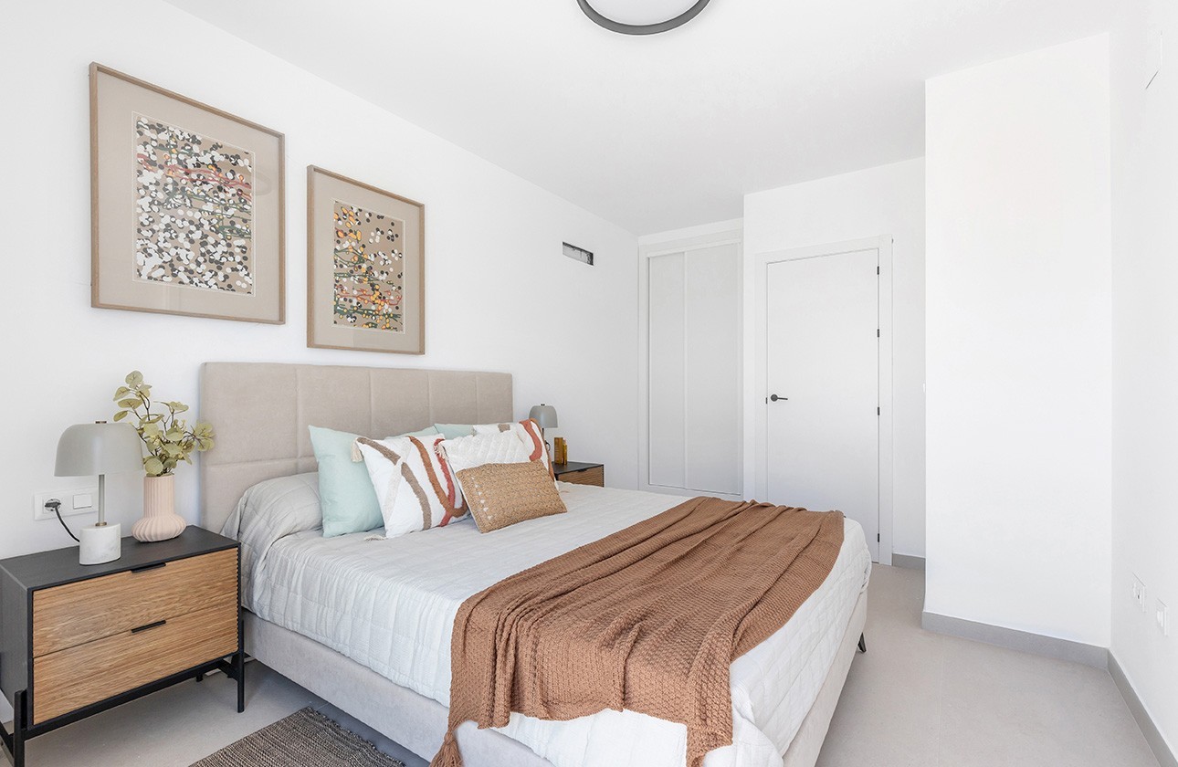 Nueva construcción  - Chalet Pareado - RAFAL - Centro