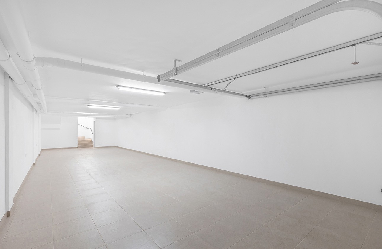 Nueva construcción  - Chalet Pareado - RAFAL - Centro