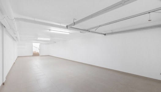 Nueva construcción  - Chalet Pareado - RAFAL - Centro