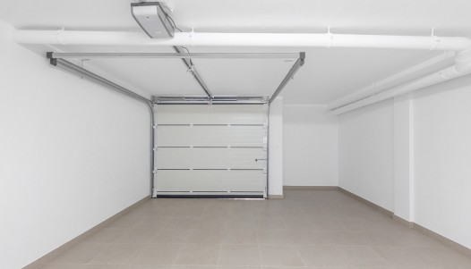 Nueva construcción  - Chalet Pareado - RAFAL - Centro