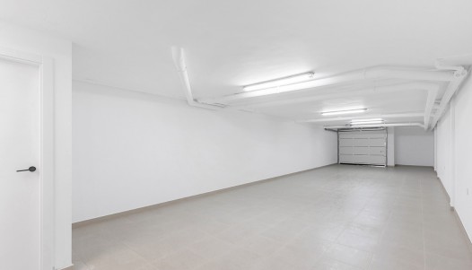 Nueva construcción  - Chalet Pareado - RAFAL - Centro