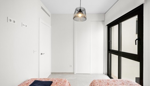 Resale - Apartment - Torrevieja - Playa del Cura