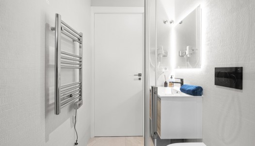 Resale - Apartment - Torrevieja - Playa del Cura