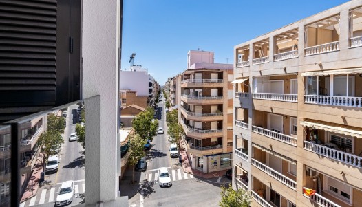 Resale - Apartment - Torrevieja - Playa del Cura