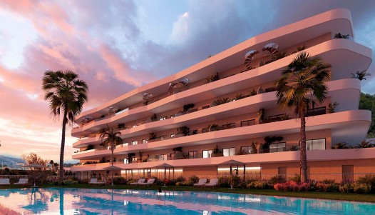 Nueva construcción  - Planta Baja  - La Nucía