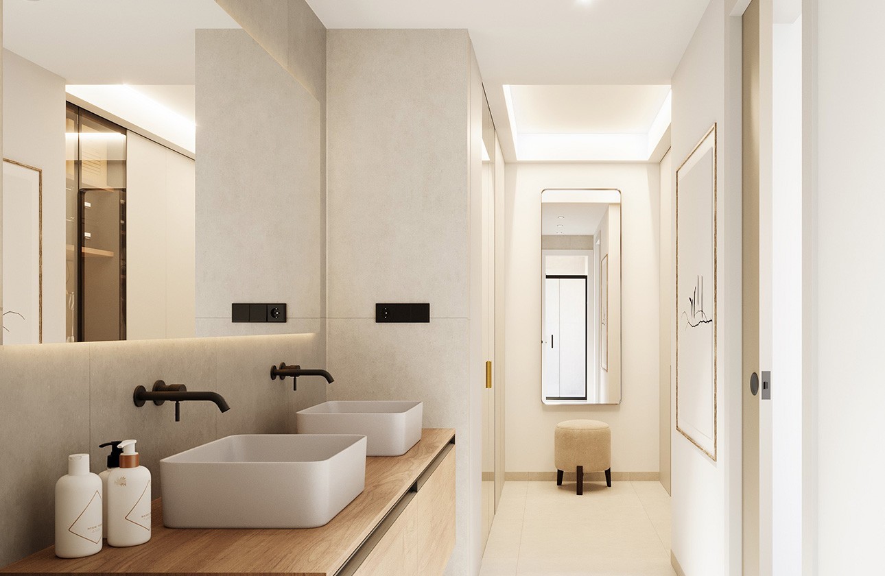 Nybygg - Villa - Pilar de la Horadada