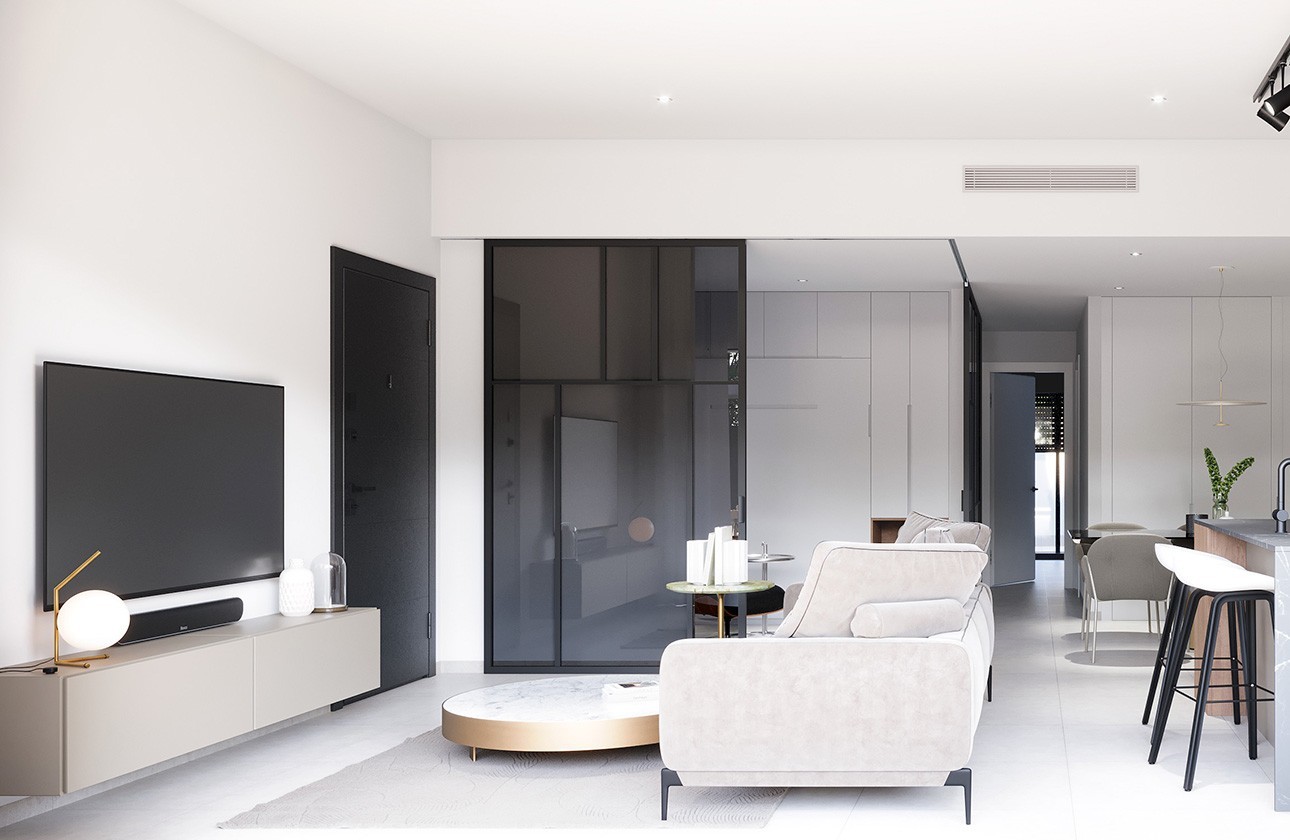 Nybygg - Villa - Pilar de la Horadada