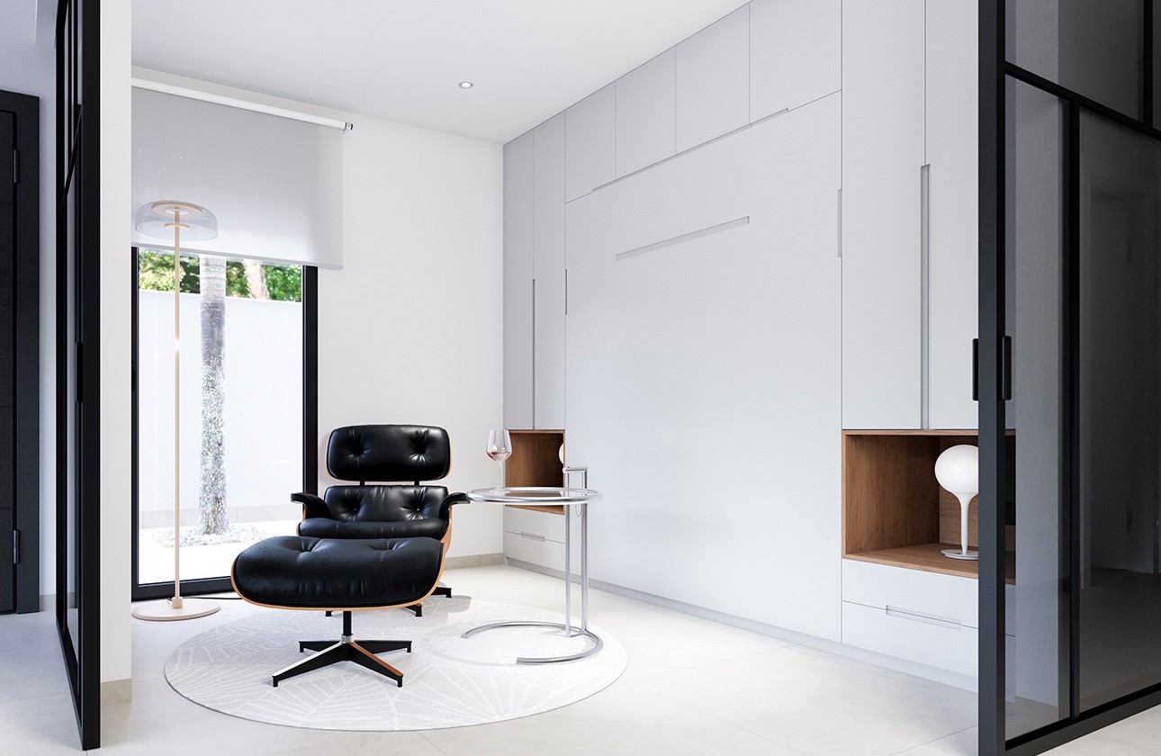 Nybygg - Villa - Pilar de la Horadada