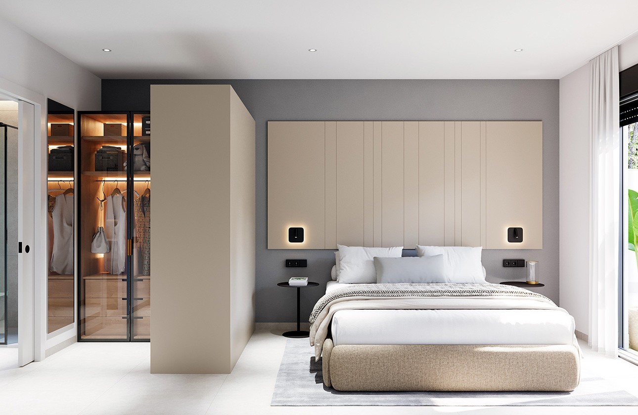 Nybygg - Villa - Pilar de la Horadada