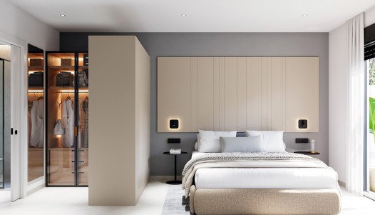 Nybygg - Villa - Pilar de la Horadada