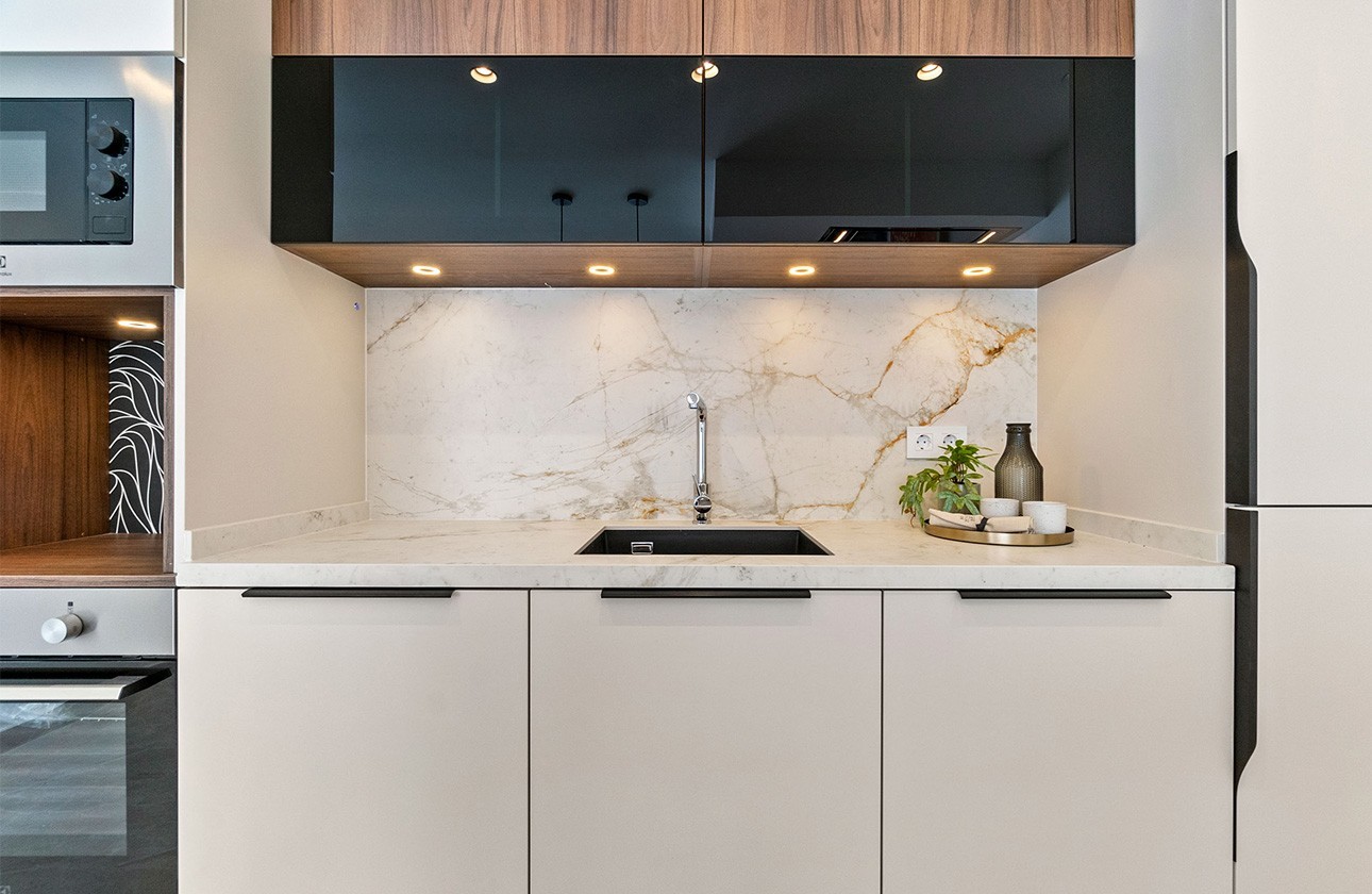 New Build - Villa / parhus - Benijofar