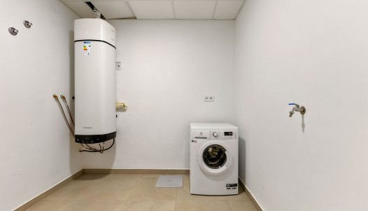 Nouvelle construction - Villa / Jumelée - Benijofar