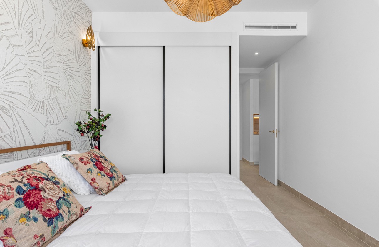 Rynek pierwotny - Parter - Benijofar - BENIJÓFAR