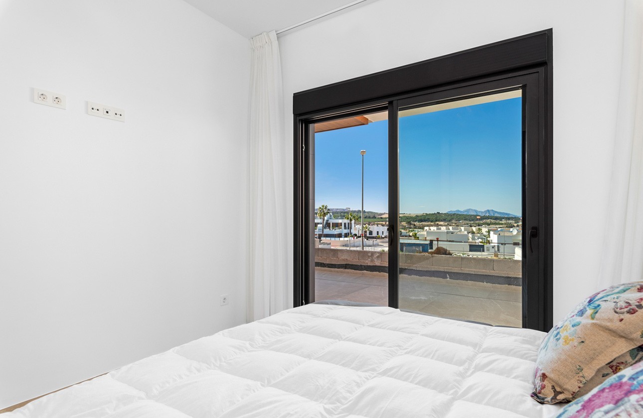 Nueva construcción  - Apartamento - Benijofar