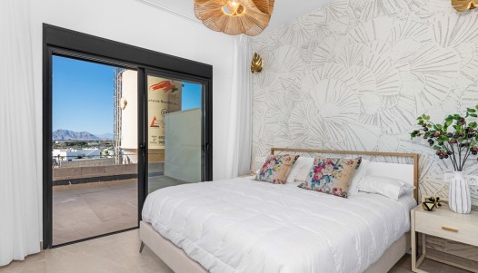 Nueva construcción  - Apartamento - Benijofar