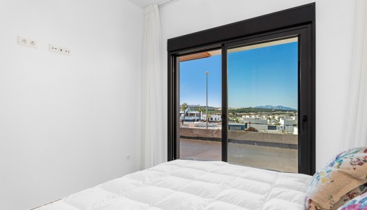 Nueva construcción  - Apartamento - Benijofar