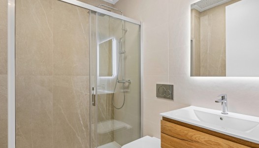 Nueva construcción  - Apartamento - Benijofar