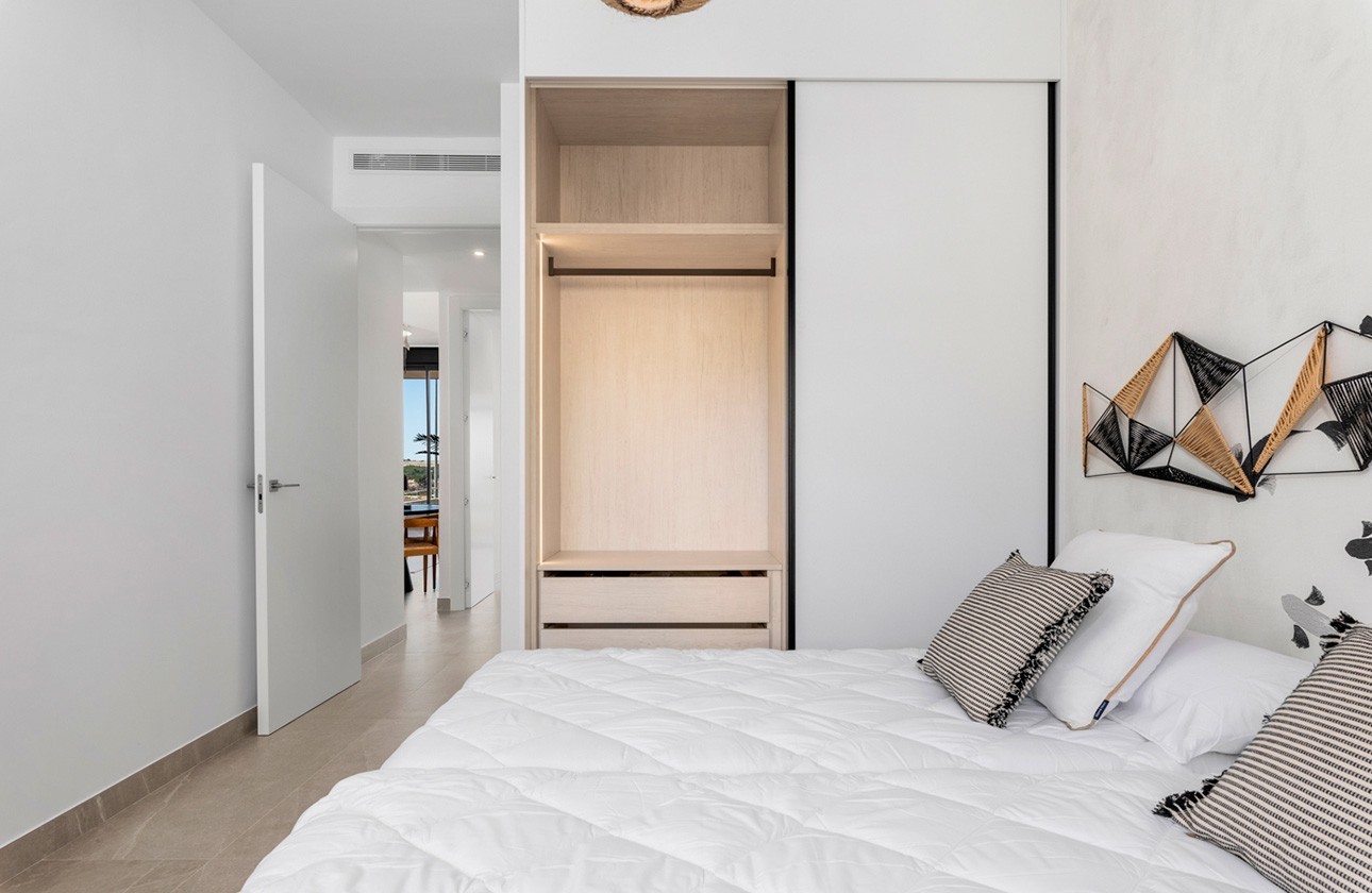 Rynek pierwotny - Parter - Benijofar - BENIJÓFAR